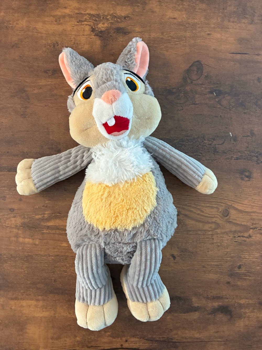 Scentsy Buddy Disney Bambi Thumper
